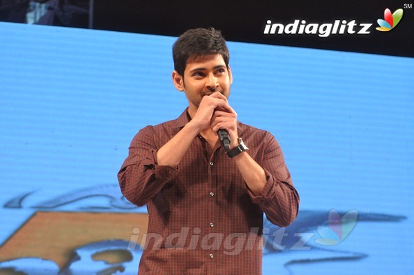 'Akhil' Audio Launch (Set-2)