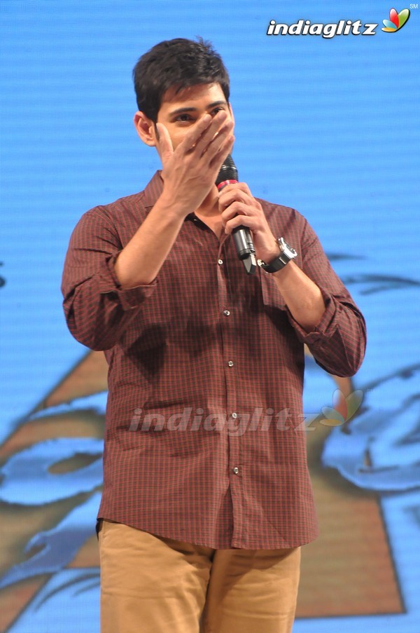 'Akhil' Audio Launch (Set-2)