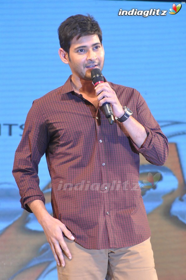 'Akhil' Audio Launch (Set-2)