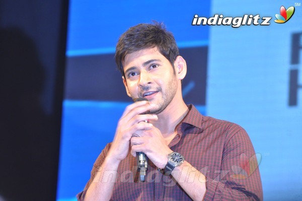 'Akhil' Audio Launch (Set-2)