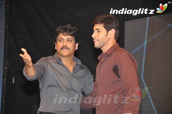 'Akhil' Audio Launch (Set-2)