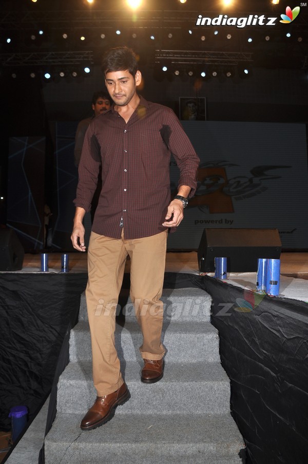 'Akhil' Audio Launch (Set-2)