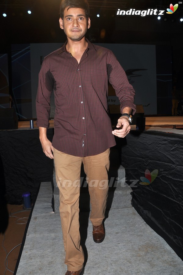 'Akhil' Audio Launch (Set-2)