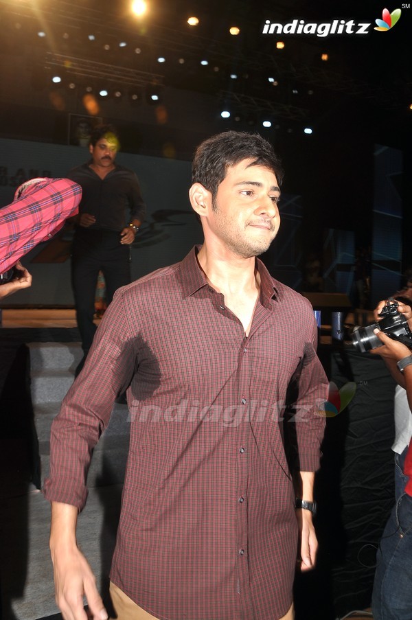 'Akhil' Audio Launch (Set-2)