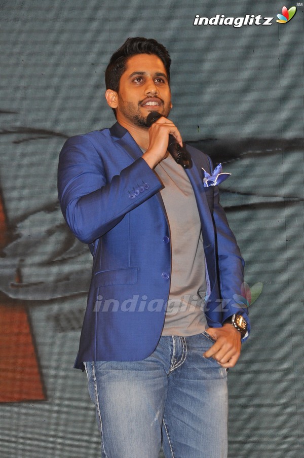 'Akhil' Audio Launch (Set-2)