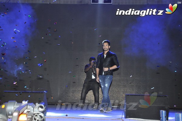 'Akhil' Audio Launch (Set-2)