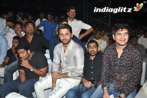 'Akhil' Audio Launch (Set-2)