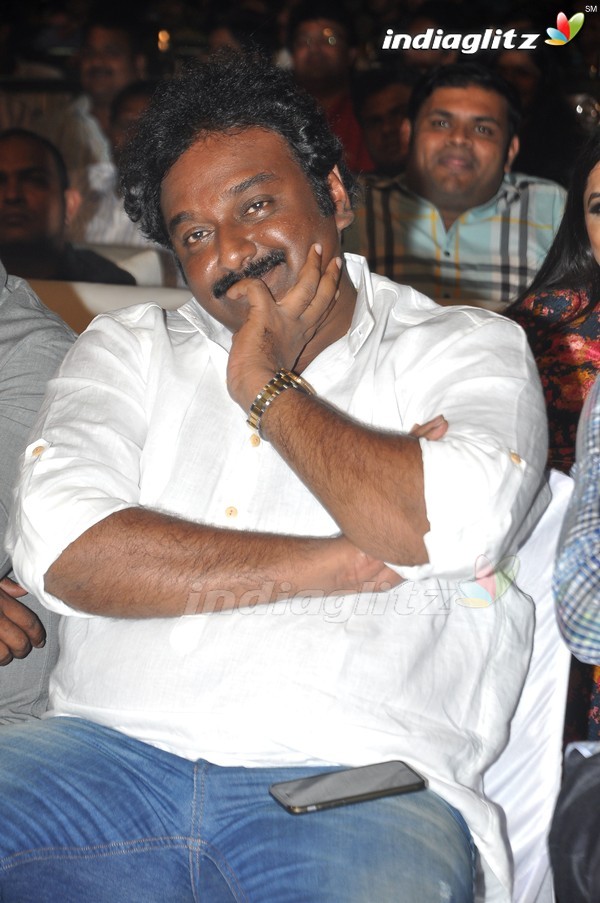 'Akhil' Audio Launch (Set-2)