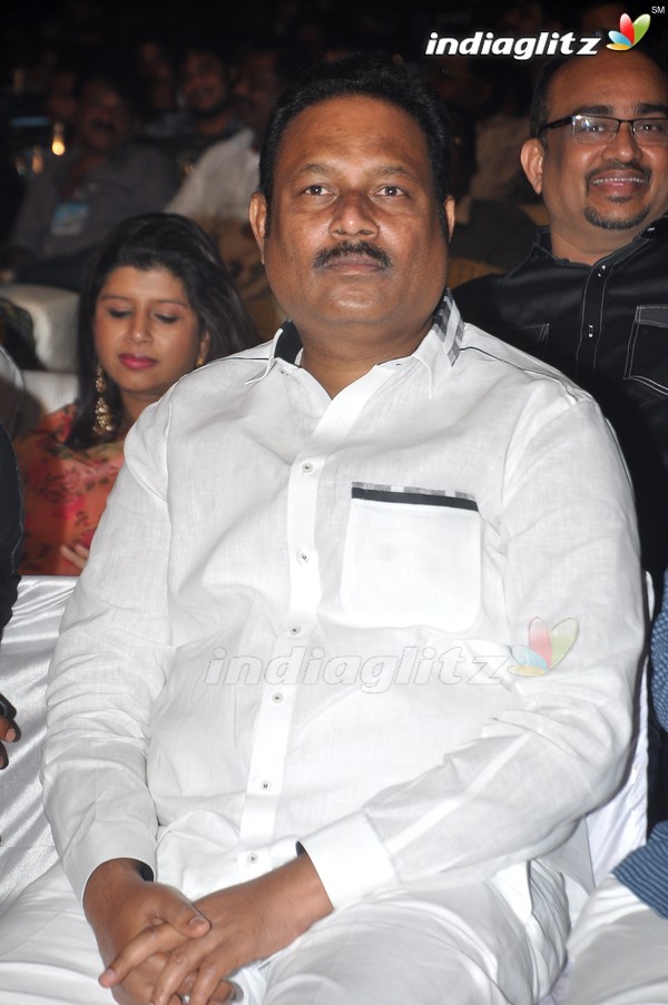 'Akhil' Audio Launch (Set-2)