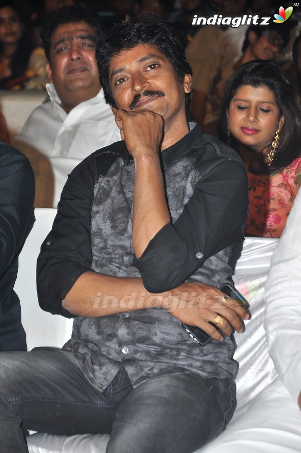 'Akhil' Audio Launch (Set-2)