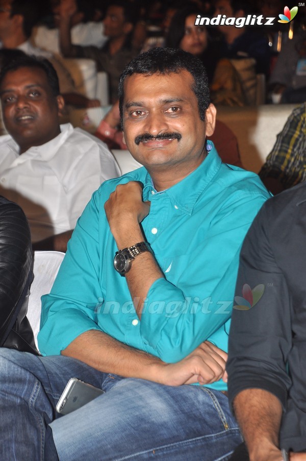 'Akhil' Audio Launch (Set-2)