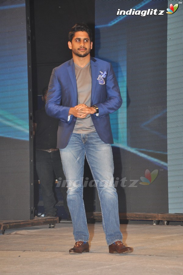 'Akhil' Audio Launch (Set-2)