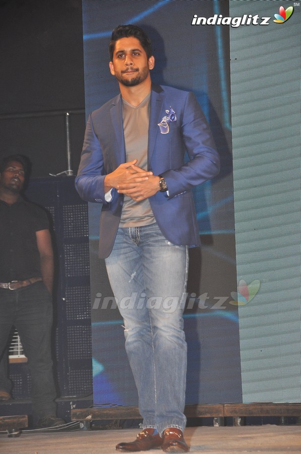 'Akhil' Audio Launch (Set-2)