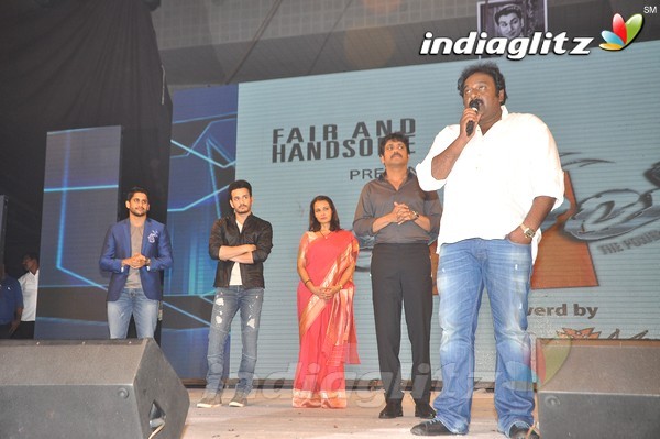 'Akhil' Audio Launch (Set-2)