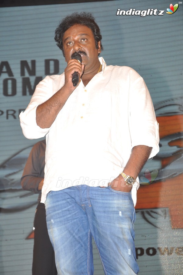 'Akhil' Audio Launch (Set-2)