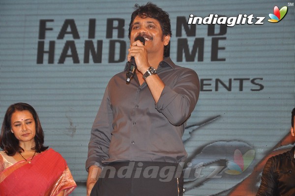 'Akhil' Audio Launch (Set-2)