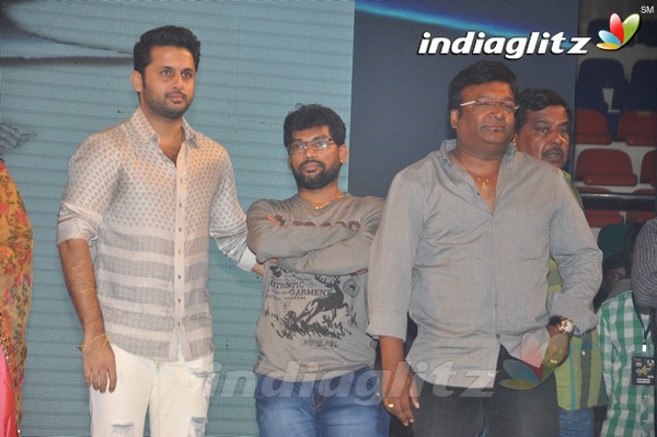 'Akhil' Audio Launch (Set-2)