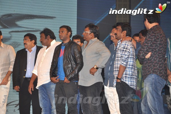 'Akhil' Audio Launch (Set-2)