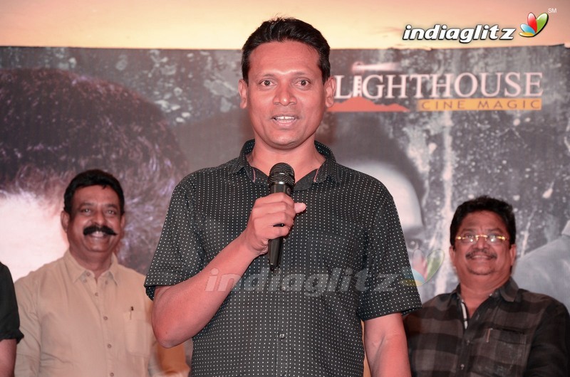 'Akkadokaduntadu' Audio Launch