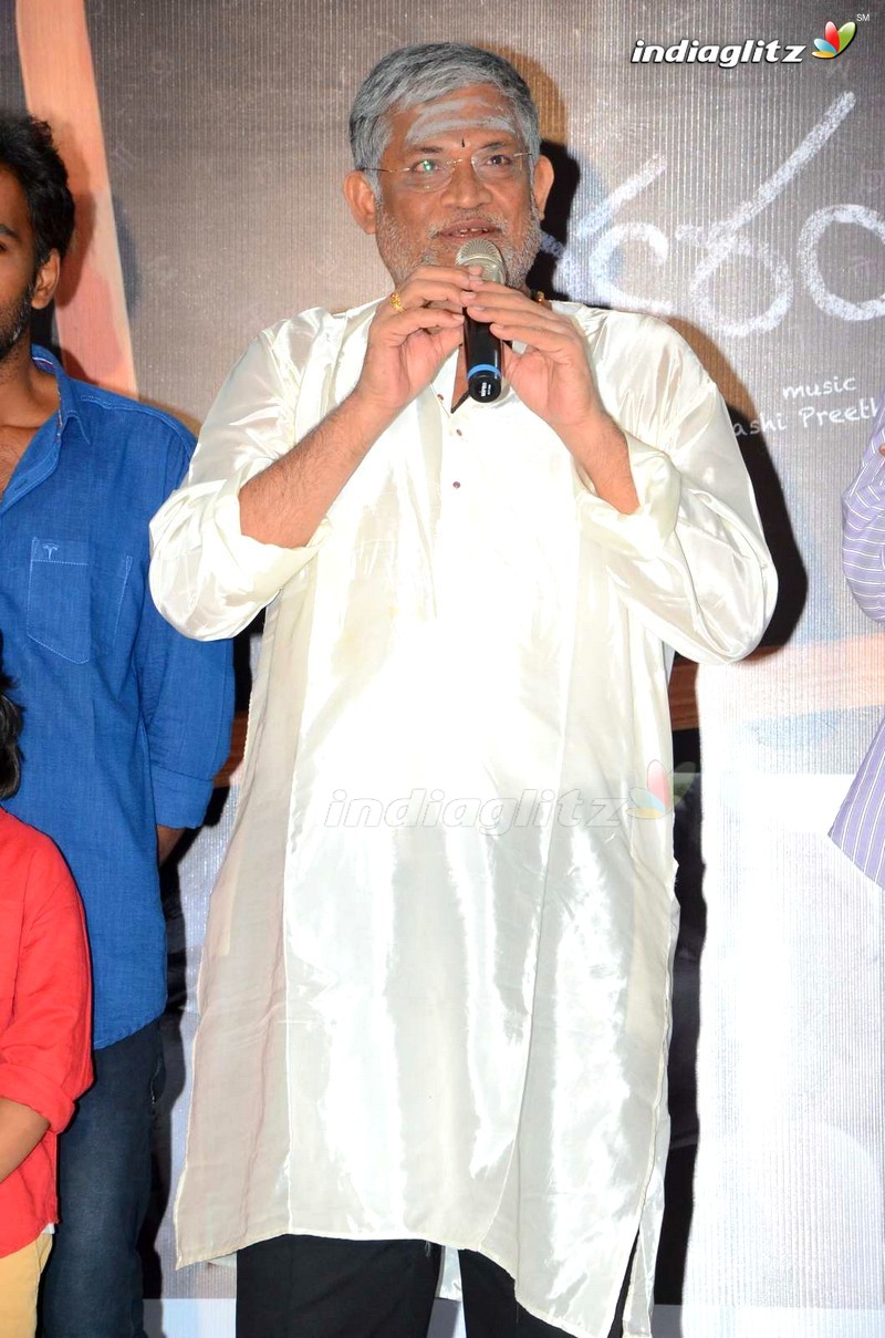 'Aksharam' Audio Launch