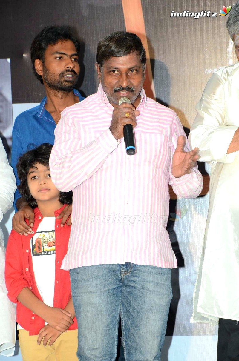 'Aksharam' Audio Launch