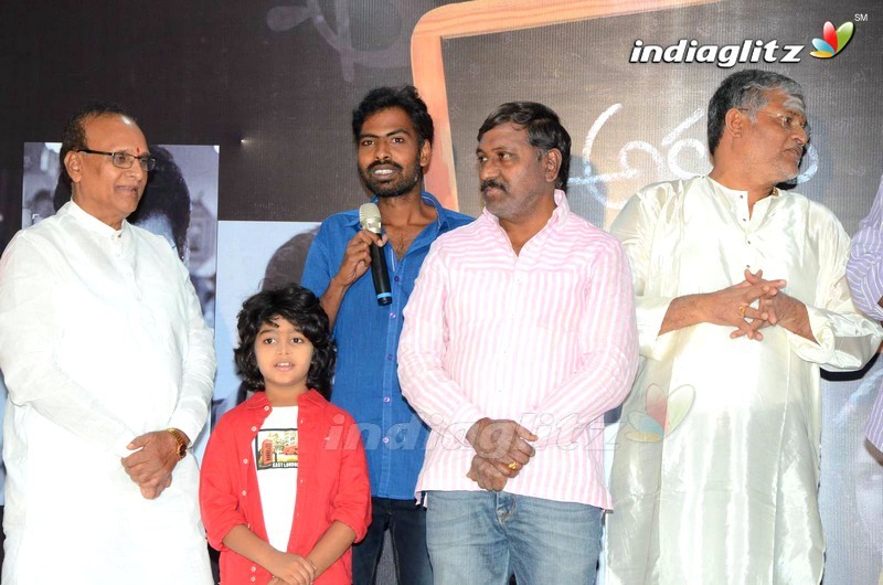 'Aksharam' Audio Launch