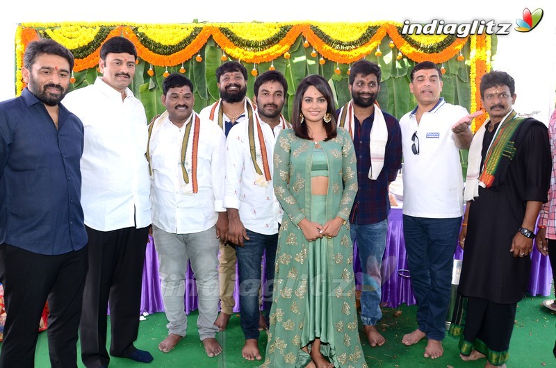 'Akshara' Opening