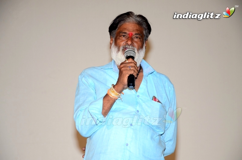 'Ala Jarigindi' Teaser Launch