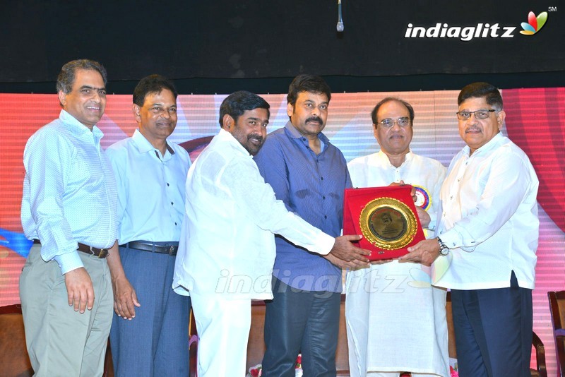 Allu Ramalingaiah National Award 2017