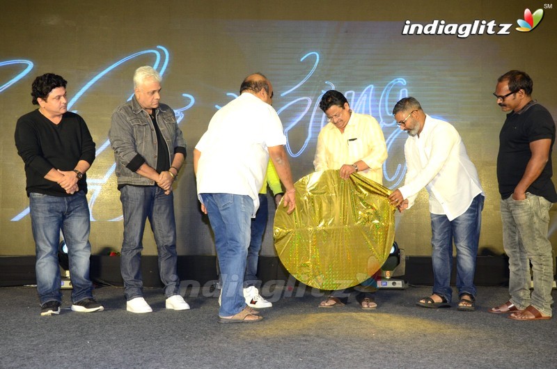 'Amavasya' Pre Release Event