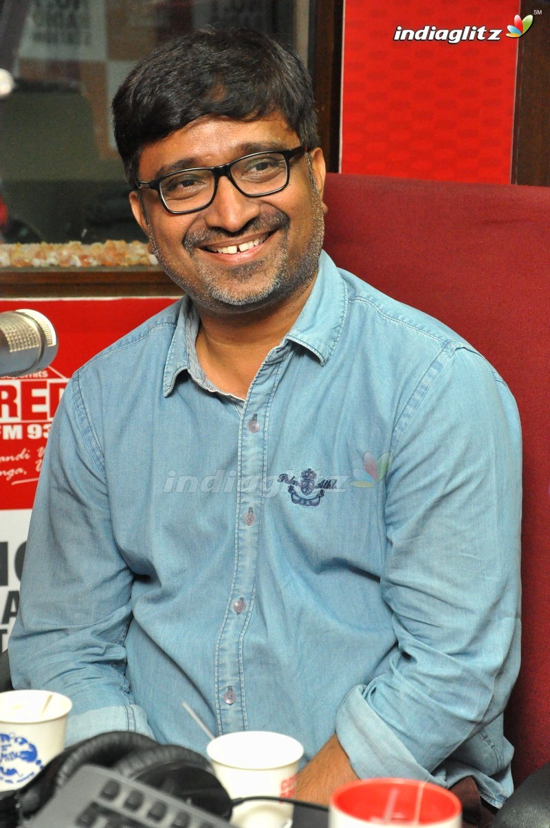 'Ami Tumi' 2nd Single Launch @ Red FM