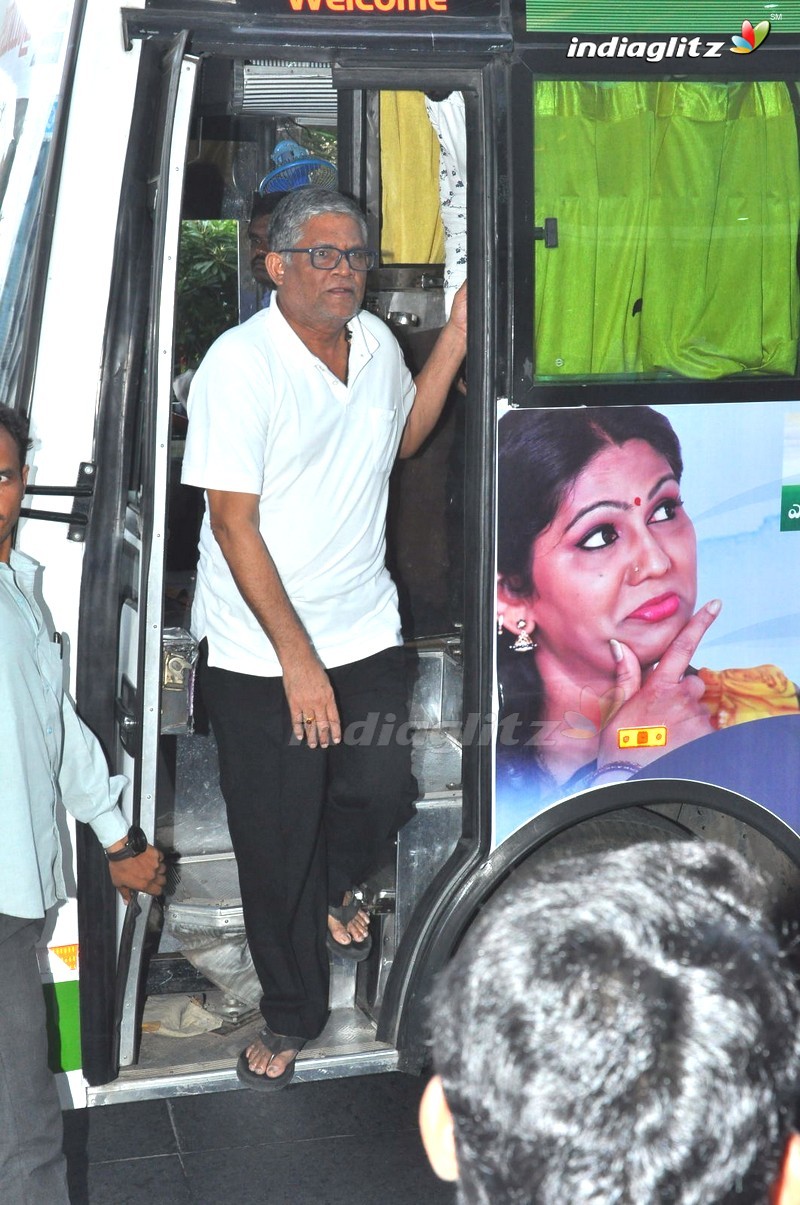 Ami Thumi Success Tour @ Eluru, Vijayawada