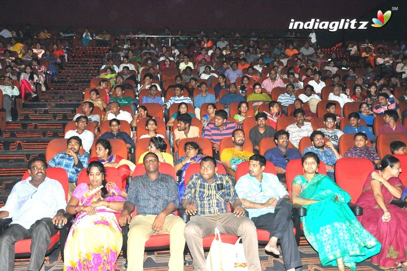 Ami Thumi Success Tour @ Eluru, Vijayawada