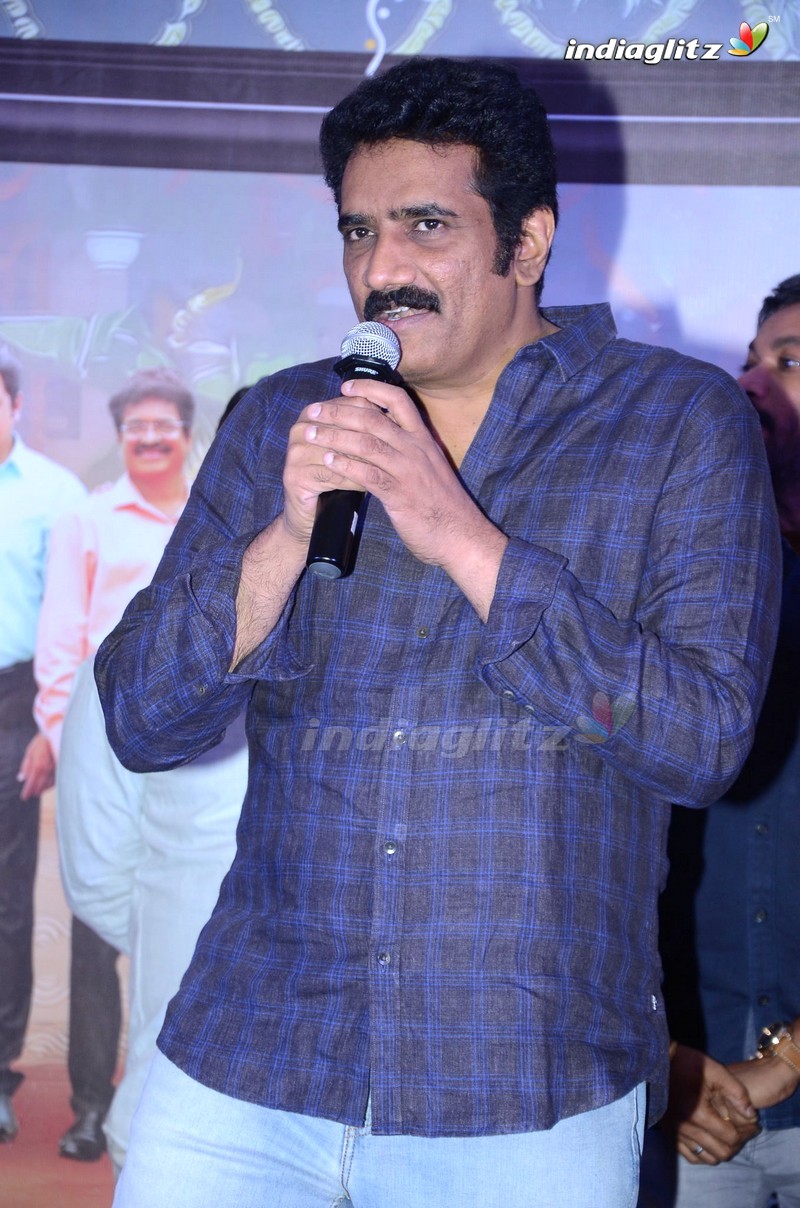 'Ammammagarillu' Success Meet