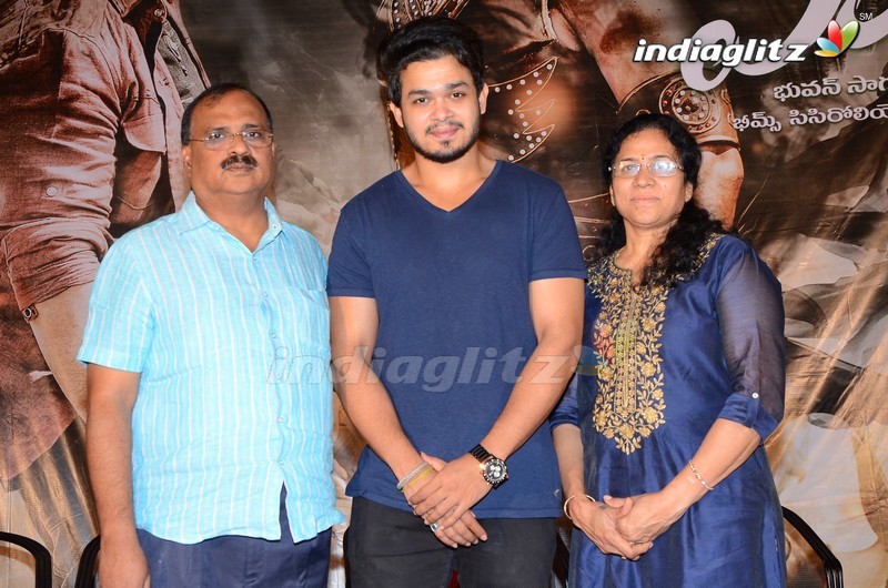 'Angel' Trailer Launched