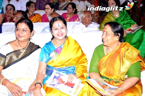 Anjali Devi Sathabhishekam