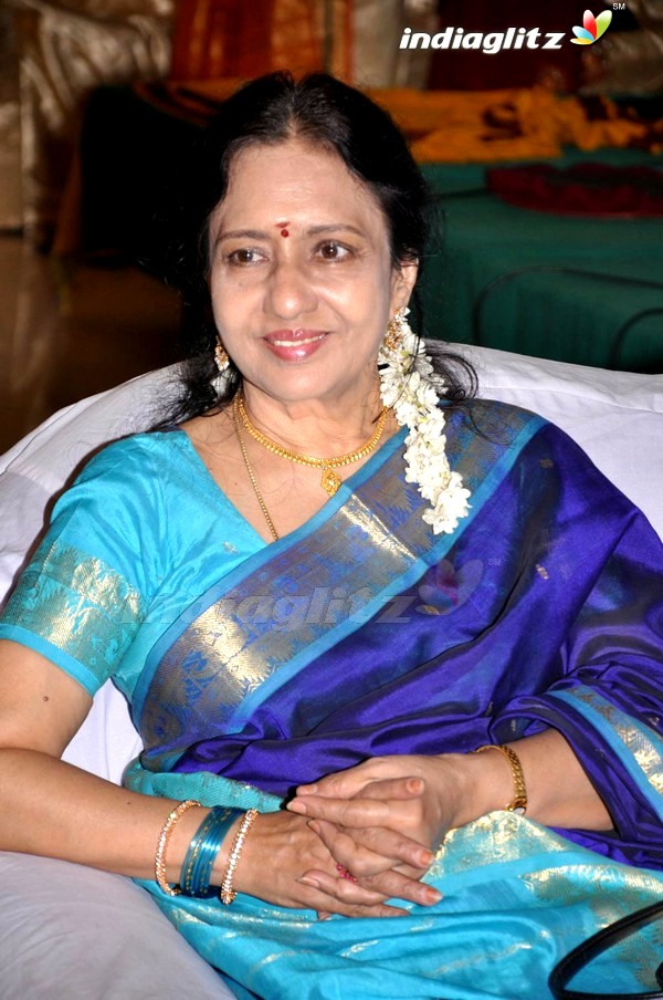 Anjali Devi Sathabhishekam