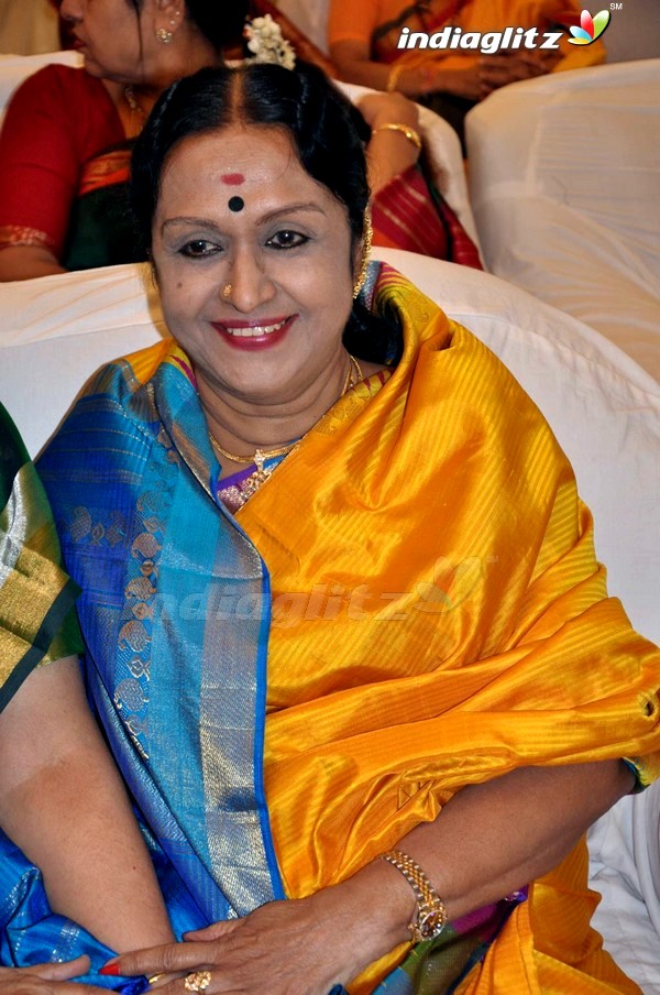 Anjali Devi Sathabhishekam