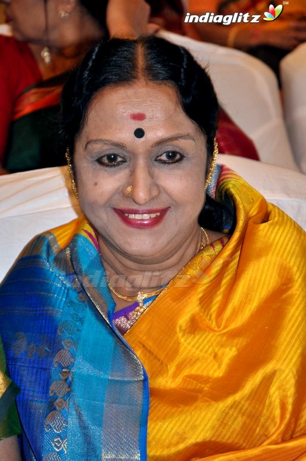 Anjali Devi Sathabhishekam