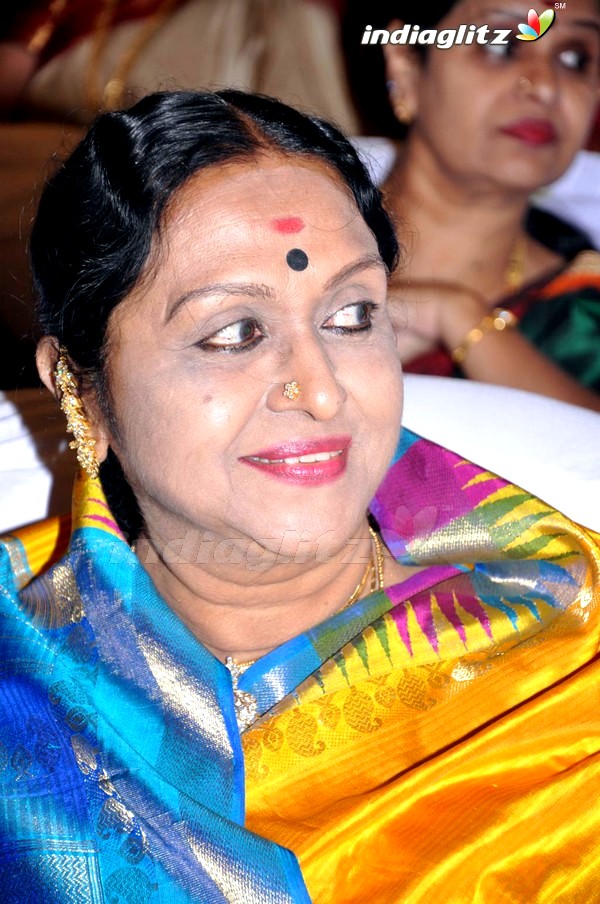 Anjali Devi Sathabhishekam