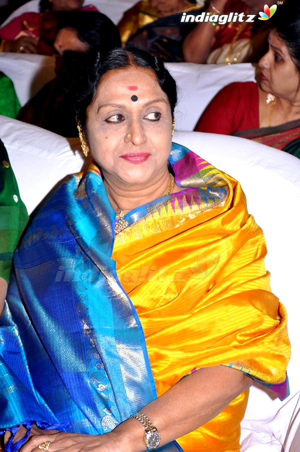 Anjali Devi Sathabhishekam