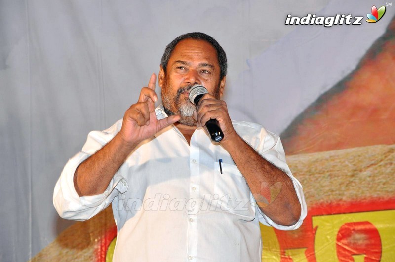 'Annadata Sukhibhava' Audio Launch