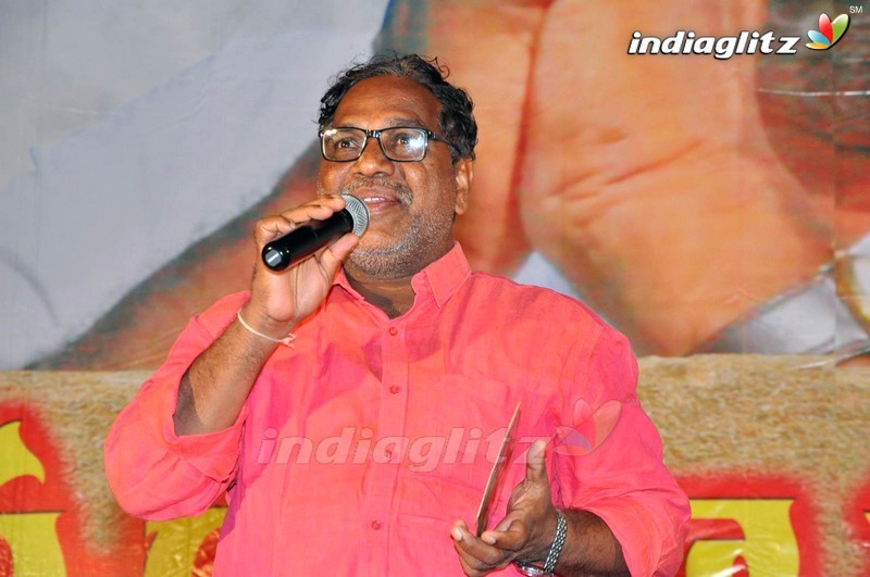 'Annadata Sukhibhava' Audio Launch