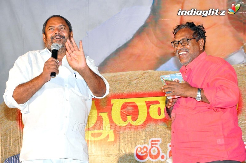 'Annadata Sukhibhava' Audio Launch