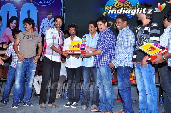 'Aha Naa Pellanta' 100 Days Celebrations