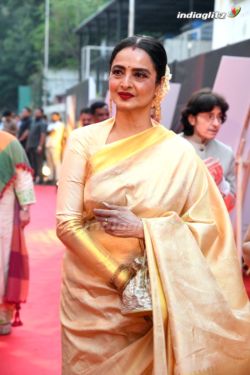 ANR Awards 2019