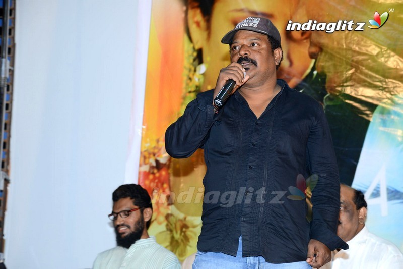 'Antha Mana Manchike' Audio Launch