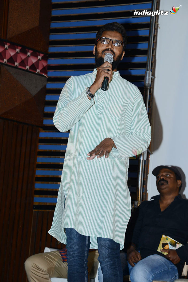 'Antha Mana Manchike' Audio Launch