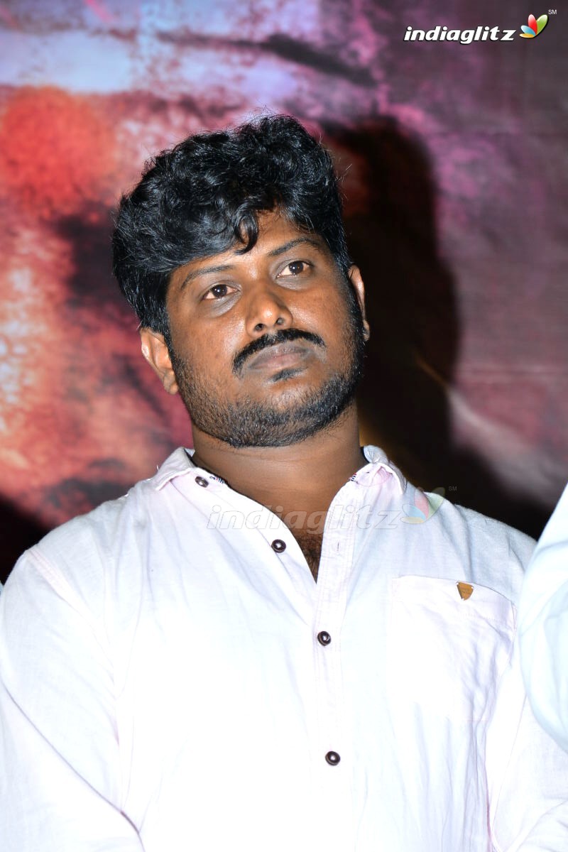 'Antharvedham' Audio Launch