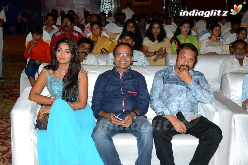 'Apartment' Audio Launch